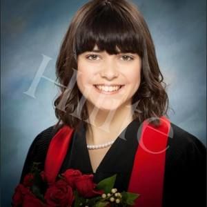 Meet your Posher, Kendra